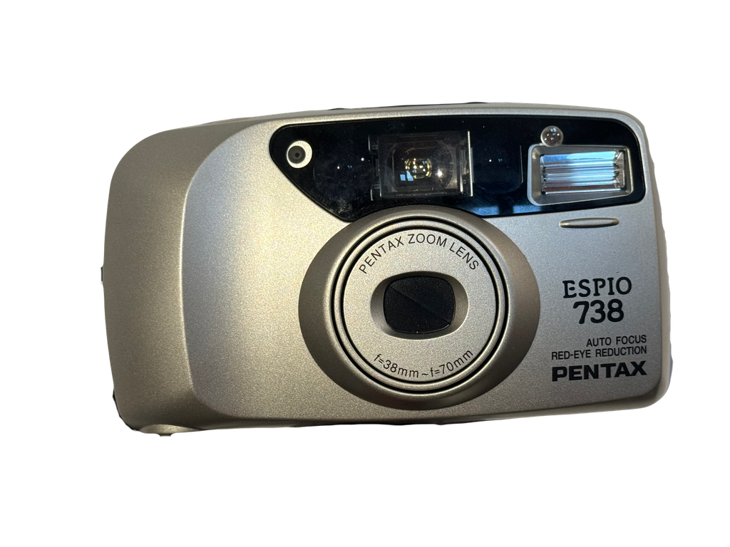 PENTAX ESPIO 738