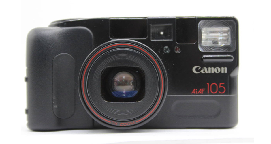 CANON AUTOBODY 105