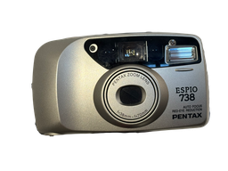 PENTAX ESPIO 738