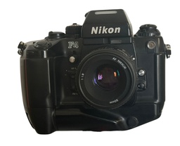 NIKON F4