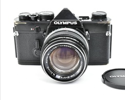 OLYMPUS OM1