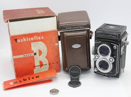 YASHICABLEX B